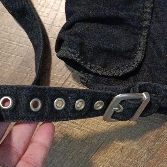 Vintage Bag Stewed screwed & Tattooed ❤️ - Picture 6 of 9